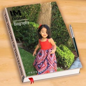 Meet your Posher, Luisa